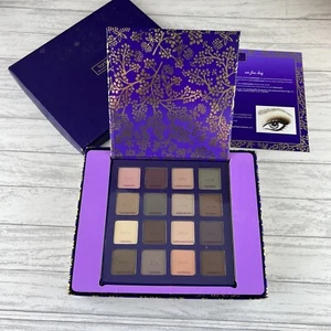 Tarte One Fine Day Eyeshadow Palette Meet Me At Midnight 16 Shade Shadow - Picture 1 of 5