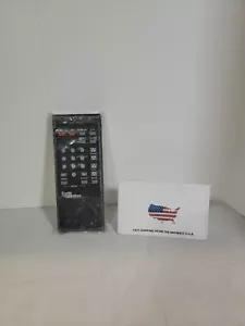 Telecomando Curtis Mathes CRK53g s12 2g21001-506 eia55390472 rwz 194674 af - Foto 1 di 4
