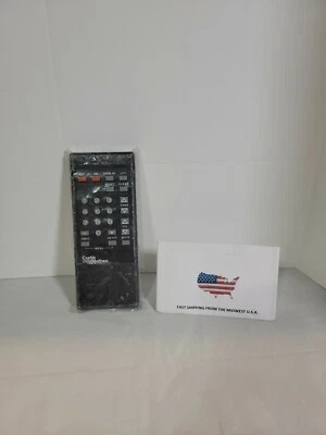 Curtis Mathes CRK53g s12 2g21001-506 eia55390472 rwz 194674 af Remote Control  - Image 1 of 4
