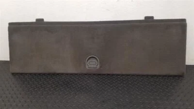 03-06 Ford Expedition capa de carpete de piso de carga cinza escuro fabricante de equipamento original 4L1Z-7845626-aaa - Imagem 1 de 4