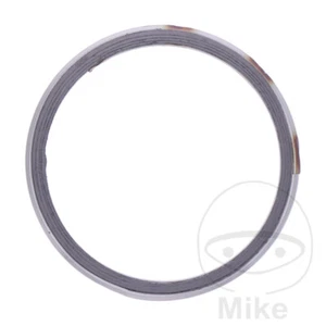 Athena Exhaust Gasket fits Suzuki GT 380 1973-1979 - Picture 1 of 1