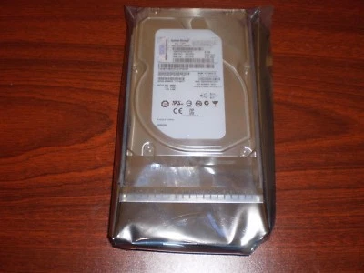 49Y1875,49Y1874,49Y1871 IBM 2TB 7200 RPM 6GB 3.5" SAS HARD DRIVE - Image 1 of 3