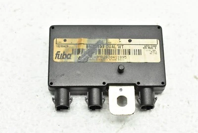 BMW 323i E46 1999-2005 radio circuito trampa 65248380944 OEM 99-05 Foto 1 de 4