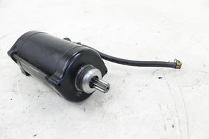 08-16 KAWASAKI KLR650 ENGINE STARTING STARTER MOTOR -DC 12V - Bild 1 von 6