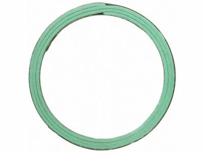 适用于 1989 Geo Spectrum 排气垫圈 Felpro 74511TK — 第 1/2 张图片