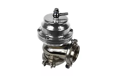 Universal Externe Wastegate V-band Ventil 44mm Turbolader external - Bild 1 von 4