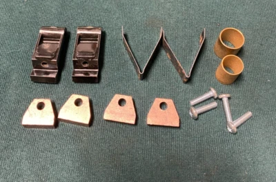 Delco 10MT Starter 1107331 Kit  AMC International L6 - Image 1 of 2