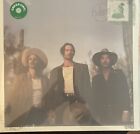 Midland - The Last Resort: Greetings From. Green Colored Vinyl SEALED!