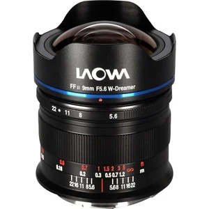 Laowa FF II 9mm F/5.6 W-Dreamer RL Lens (Leica L) *OPEN BOX* - Picture 1 of 2