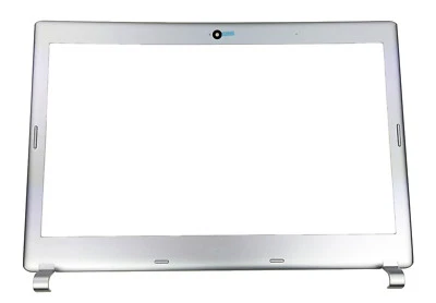 NUOVO ACER ASPIRE V5-431 V5-431G V5-471 V5-471G DIE FRAME ARGENTO - Immagine 1 di 2