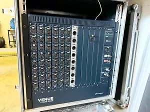Avid Digidesign Venue Profile Stagebox 48/8 Extra Silent Vans - Bild 1 von 2