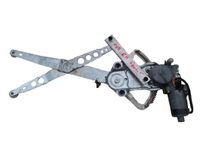 JAGUAR XJ8 1999 FRONT RH WINDOW MOTOR REGULATOR - Picture 1 of 3