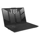 ASUS TUF Gaming A17 17,3"FHD R9-7940HS 16GB/1TB RTX4060 W11 FA707XV-HX034W