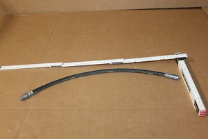Single Brake Hose A1694280035 New genuine Mercedes part - Picture 1 of 3