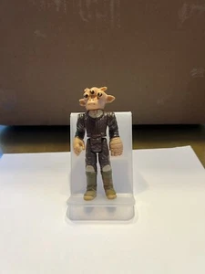 Star Wars Ree Yees 1983 Vintage Weapon Taiwan CS 5 - Picture 1 of 5