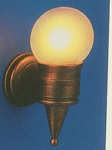Wandlampe 21650 von Minimundus - Bild 1 von 2