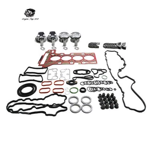 Engine Rebuilding Overhaul Kit Fit For BMW N20 2.0L 220i 320i 420i 520i X3 X4 X5 - Picture 1 of 19