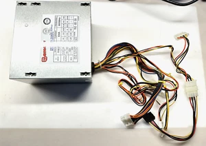 ALIMENTATORE ATX GIGABYTE LC-B300ATX 300W (1145N) - Imagen 1 de 3