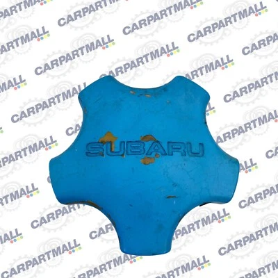 03-06 Tapa central llanta Subaru Forester 95-04 Subaru Legacy aleación 28811AC020 Foto 1 de 4
