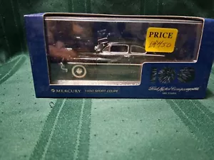 Minichamps 1950 Mercury Sportcoupe, Maßstab 1:43 WP450 - Bild 1 von 4