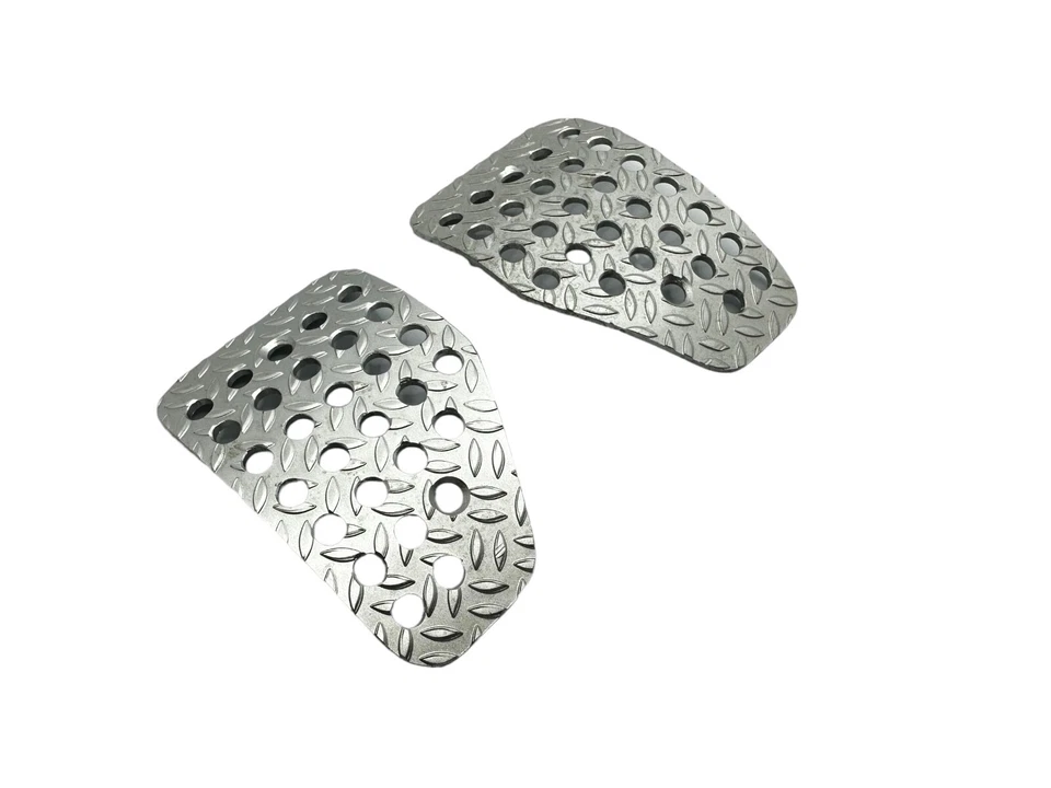 KIT EMBRAGUE PEDAL FRENO ALUMINIO PORSCHE 911 964 / 993 - TECHART - Foto 1 de 1