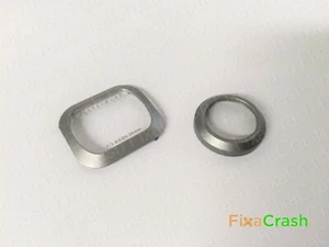 Genuine NEW DJI Mavic 2 Pro / Zoom UV Lens Filter - Clear Camera Glass Cover - Picture 1 of 5