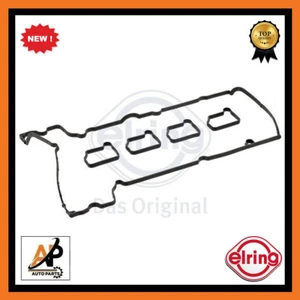 ELRING 734.850 Cylinder Head Cover Gasket Set For Mercedes-Benz C-Class - Foto 1 di 1