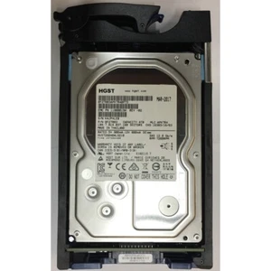 0F27003 - Data Domain 3TB 7200 RPM SAS 3.5" HDD for ES30 15 bay enclosures - Picture 1 of 1