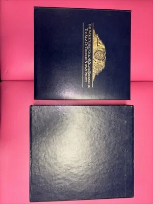 World's First Gold & Silver Banknotes Saga of Treasure Ships & Pirates Complete - Image 1 of 3