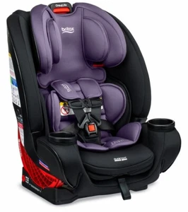 Britax One4Life All-in-One Car Seat - Iris Onyx Brand New w/Free Ground Shipping - Picture 1 of 17