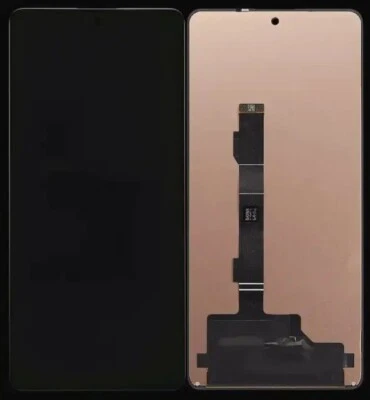 Repuesto Pantalla OLED para Xiaomi Redmi Note 12 Pro/12 Pro+/Redmi Poco X5 Pro Foto 1 de 3