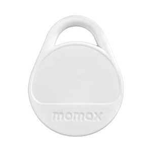 Momax PINPOP lite Find my Tracker - White1 - Picture 1 of 11