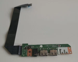 USB Karte Für Acer Aspire A515-52G Serie - N18C1 - Audio Jack - Bild 1 von 2