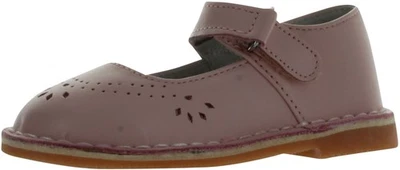 Lindos zapatos de vestir estilo Mary Jane recortados IM Link para niñas Foto 1 de 4