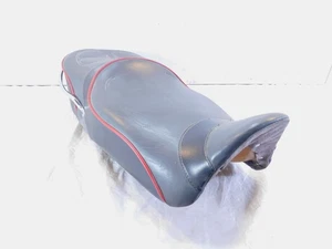 BMW Airhead R60 R75 R80 R100 Corbin Main Rider & Passenger Bench Saddle Seat  - Bild 1 von 16