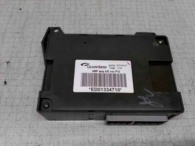 NISSAN PRIMERA Hatchback P12 altre centraline 1.60 benzina 80kw 2004 32622862 - Immagine 1 di 3