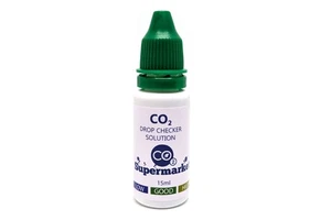 CO2 Drop Checker Lösung 15ml - Bild 1 von 1
