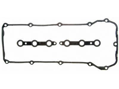 Para 2001-2003 BMW 330i conjunto de junta de tampa de válvula Felpro 81214NQYV 2002 3.0L 6 cilindros - Imagem 1 de 2
