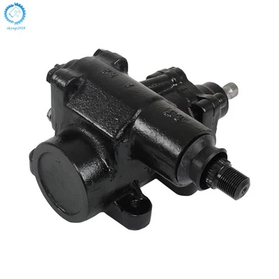 Power Steering Gear Box Fit For Chevrolet El Camino 1980 1981 1982-1985 27-6531 - Image 1 of 4