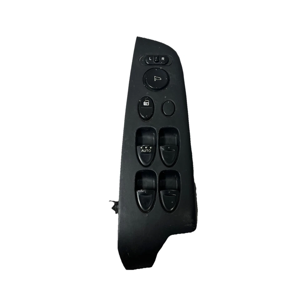 ( 2006-2011 )Honda Civic 4dr sedan master window switch (OEM) - Image 1 of 4