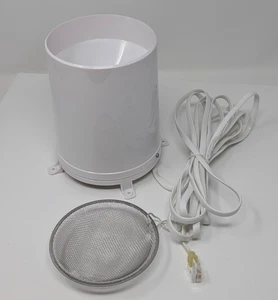 Oregon Scientific Replacement Rain Gauge RGR968 (For WMR968), Gauge Only - Picture 1 of 10