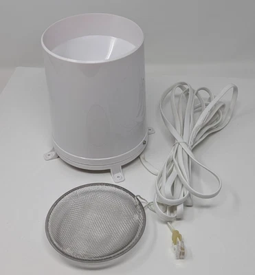 Oregon Scientific Replacement Rain Gauge RGR968 (For WMR968), Gauge Only - Image 1 of 4