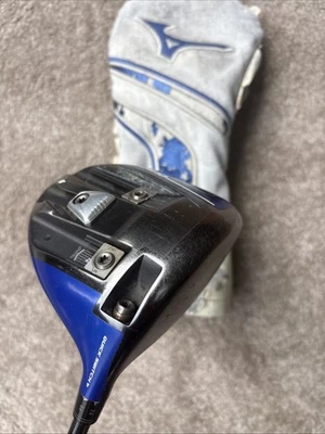 Mizuno GT 180 Driver 9.5 Degrees Tensei Orange 50 Stiff - Image 1 of 4