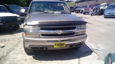 Rear Wiper Motor Fits 00-06 SUBURBAN 1500 1244242 Foto 1 de 4