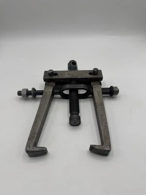 Extractor de rodamientos de engranajes intercambiables Snap on Tools CJ282-1 Foto 1 de 4