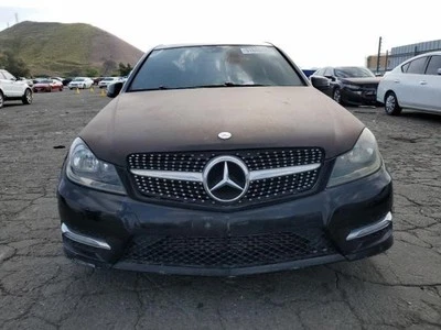 CONDENSADOR AC 2045000654 2010-2015 MERCEDES-BENZ C250 Foto 1 de 4