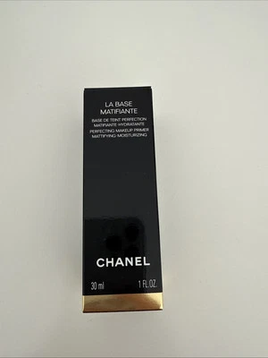 CHANEL La Base Perfection Makeup Primer 30ml NEU in Original Verpackung  - Bild 1 von 4