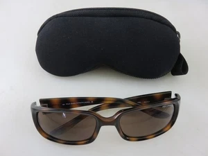 Ralph Lauren Polo Jeans Sonnenbrille Braun Schildpatt 120 Semone/S 005L 53-17 - Bild 1 von 12