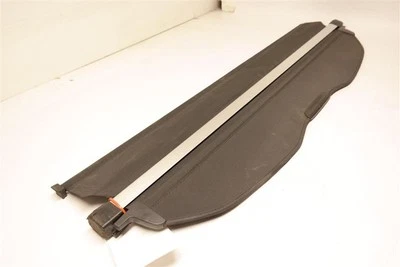 REAR TRUNK CARGO COVER 65550SG012VH 2016 SUBARU FORESTER Foto 1 de 4