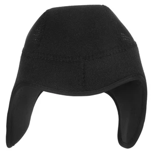 Lining Cycling Cold Weather Cap Hard Hat Waterproof Liner - Picture 1 of 12